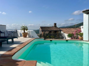 Casa Anon, Jimena De La Frontera